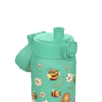 Stalowy bidon 320ml - Bees / ION8®