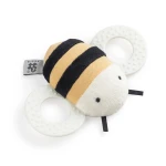 Grzechotka z lusterkiem - Billy the bee / Sebra