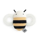 Grzechotka z lusterkiem - Billy the bee / Sebra
