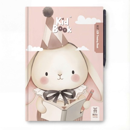 Tablet graficzny KidBook - Rabbit / Kidinex