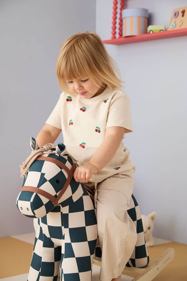 Koń na biegunach Miro AIDEN / Kids Concept