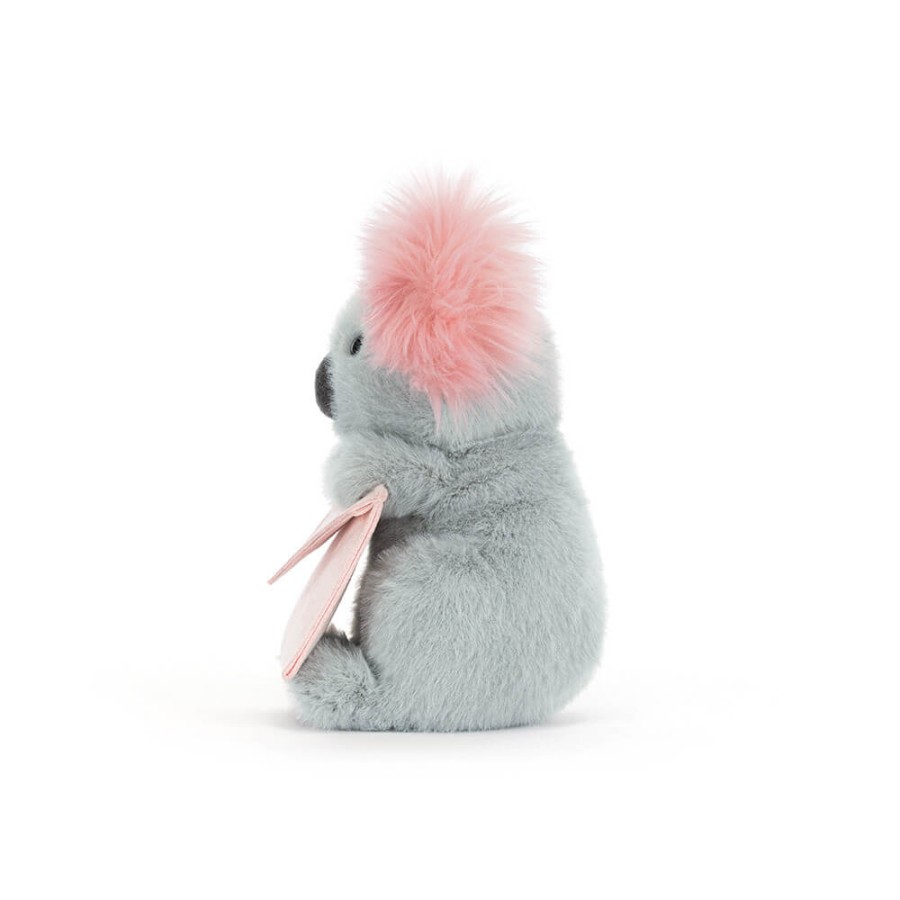 Koala listonosz 20cm / Jellycat
