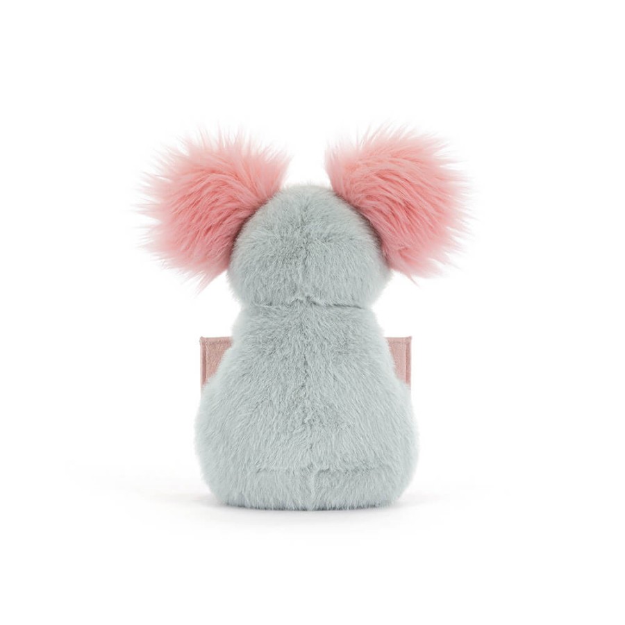 Koala listonosz 20cm / Jellycat