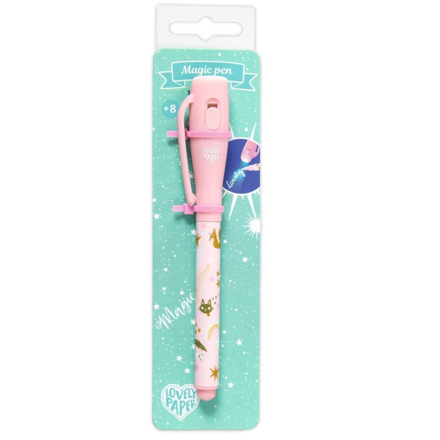 Magiczny długopis Lucille / Djeco