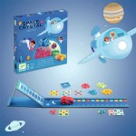 Gra planszowa SPACE CRYSTAL 5+ / Djeco