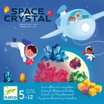 Gra planszowa SPACE CRYSTAL 5+ / Djeco