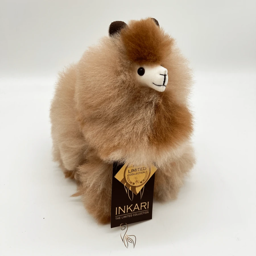 Maskotka Alpaka - Smores / Inkari