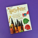 Harry Potter. Oficjalna księga magicznych wypieków / Media Rodzina