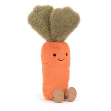 Zabawna Marchewka 28 cm / Jellycat