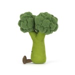 Zabawny Brokuł 24 cm / Jellycat