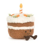 Ciasto Marchewkowe 15 cm / Jellycat
