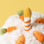 Ciasto Marchewkowe 15 cm / Jellycat