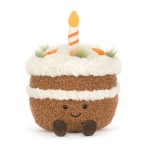 Ciasto Marchewkowe 15 cm / Jellycat