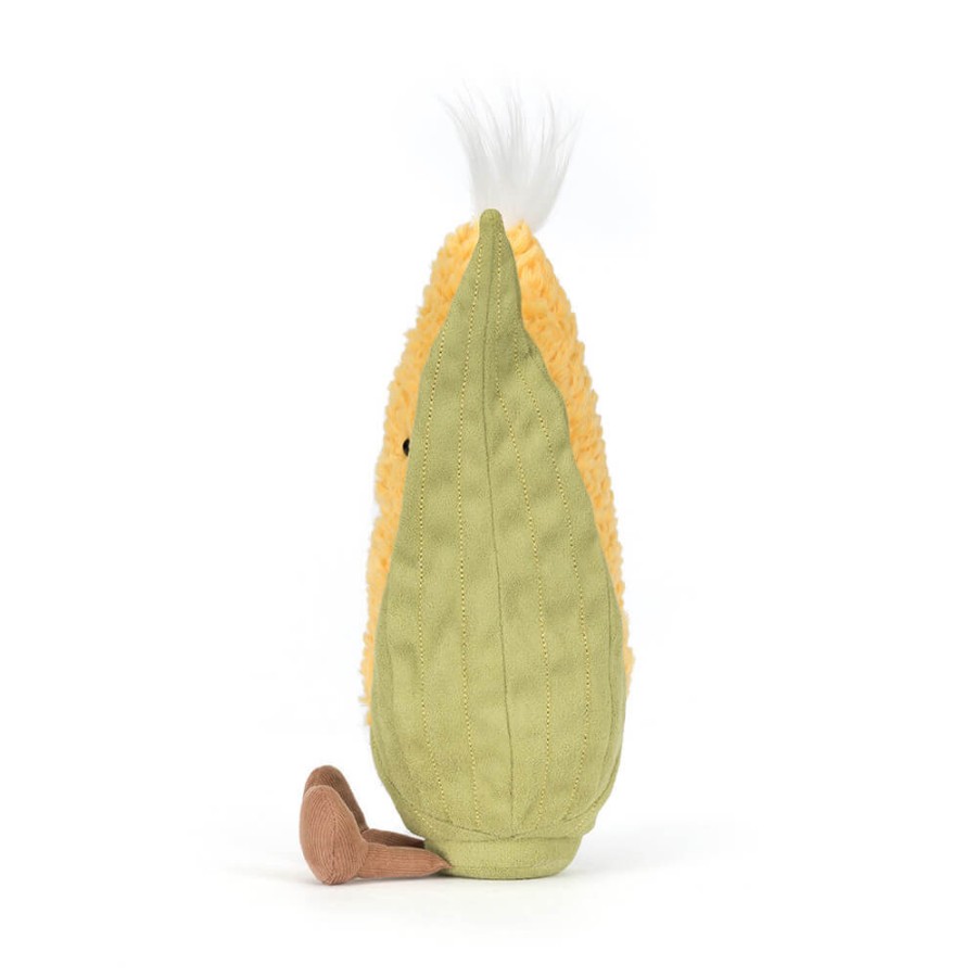Zabawna Kolba Kukurydzy 27 cm / Jellycat