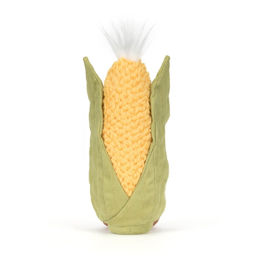 Zabawna Kolba Kukurydzy 27 cm / Jellycat