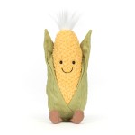 Zabawna Kolba Kukurydzy 27 cm / Jellycat