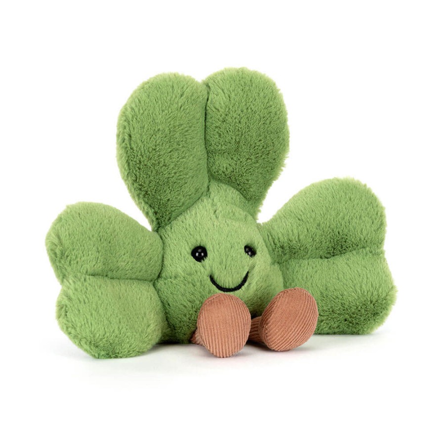Zabawna Trójlistna Koniczyna 15 cm / Jellycat