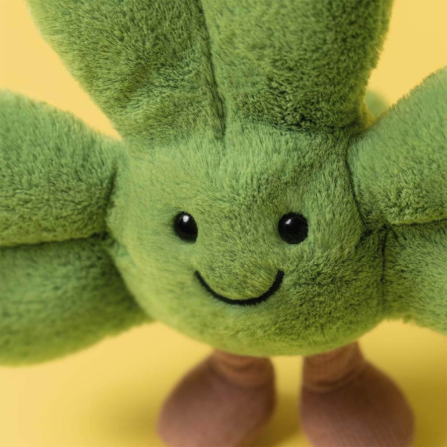 Zabawna Trójlistna Koniczyna 15 cm / Jellycat