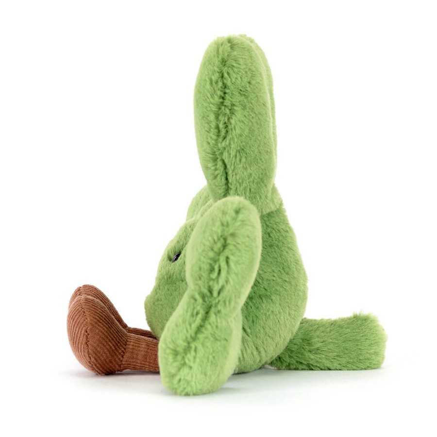 Zabawna Trójlistna Koniczyna 15 cm / Jellycat