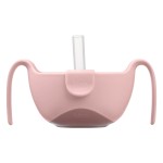 Miseczka 3w1 - Blush / b.box