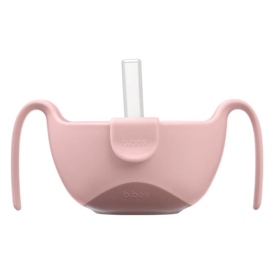 Miseczka 3w1 - Blush / b.box
