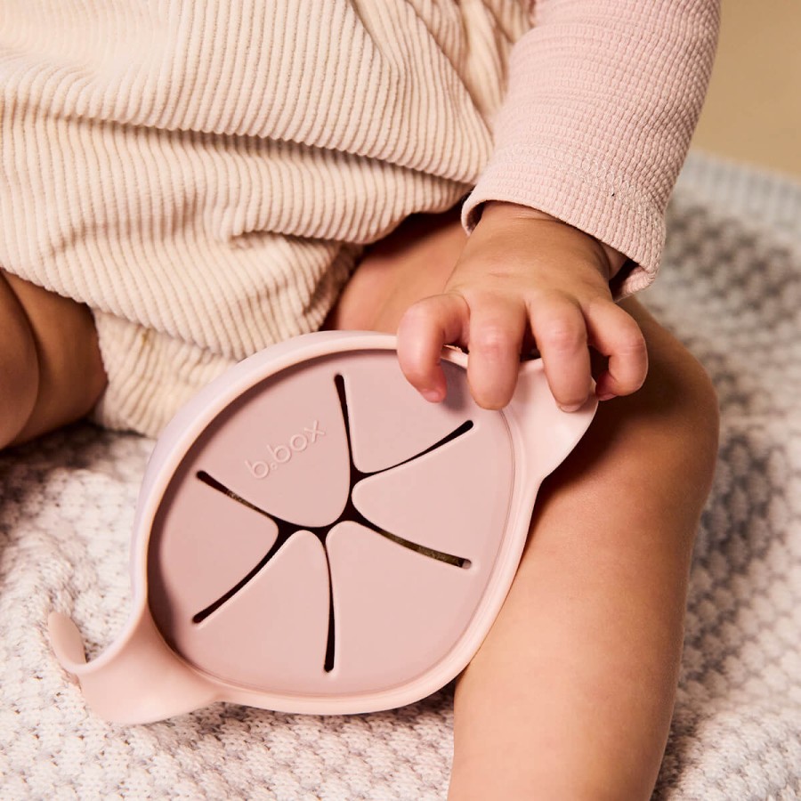 Miseczka 3w1 - Blush / b.box