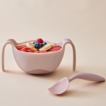 Miseczka 3w1 - Blush / b.box
