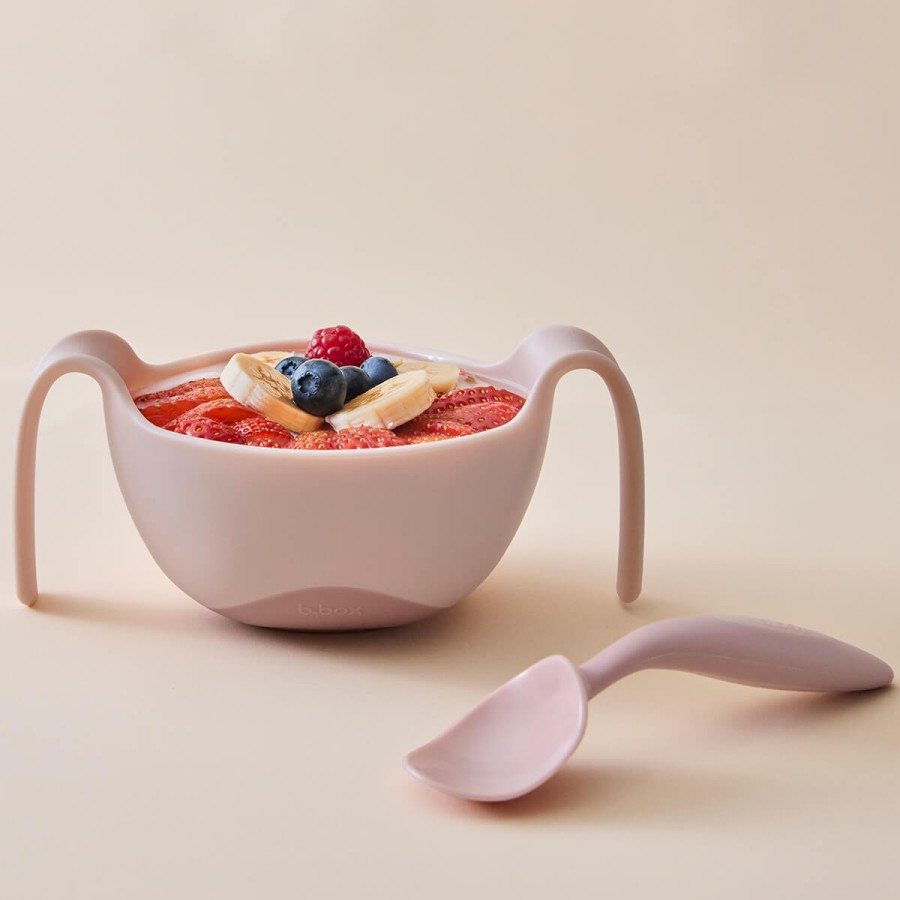 Miseczka 3w1 - Blush / b.box