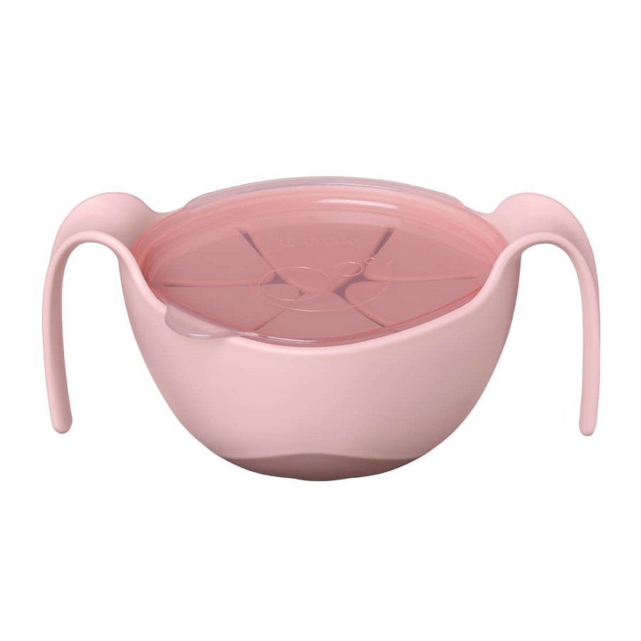 Miseczka 3w1 - Blush / b.box
