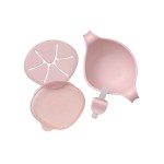 Miseczka 3w1 - Blush / b.box