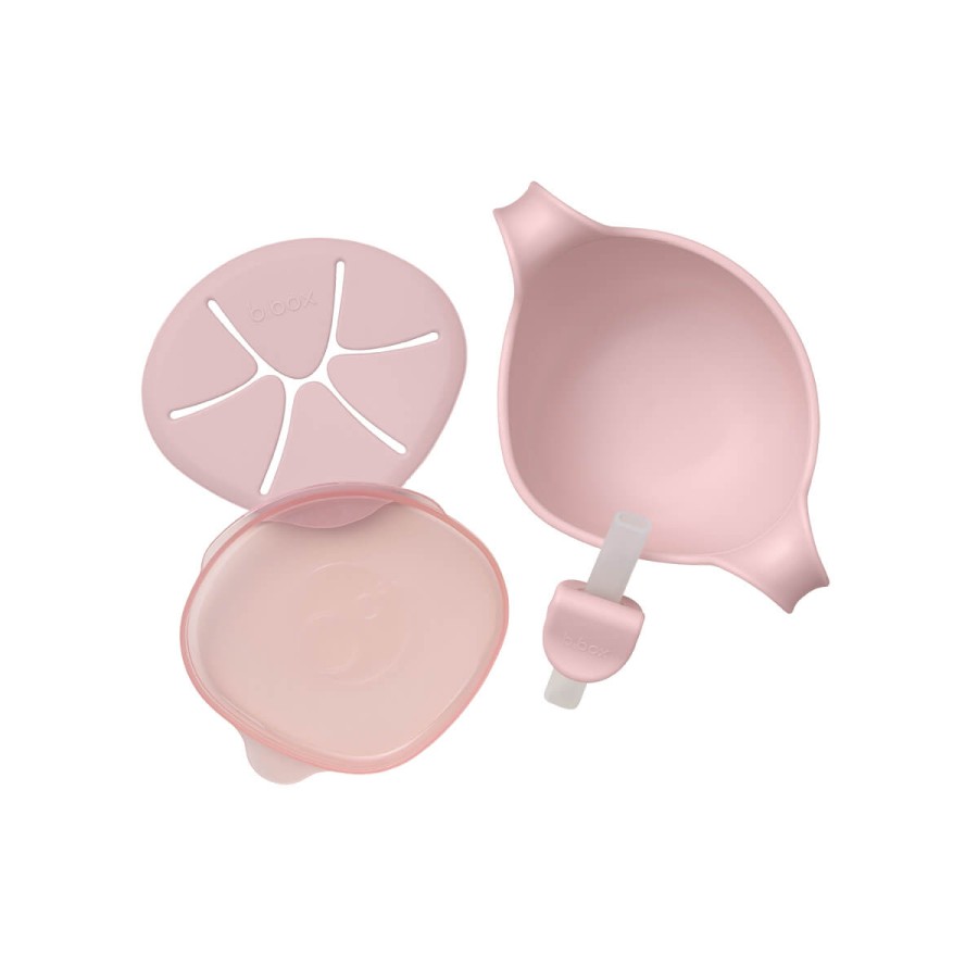 Miseczka 3w1 - Blush / b.box