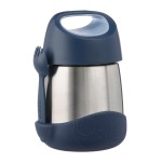 Termos na jedzenie 335 ml MIDNIGHT / b.box 