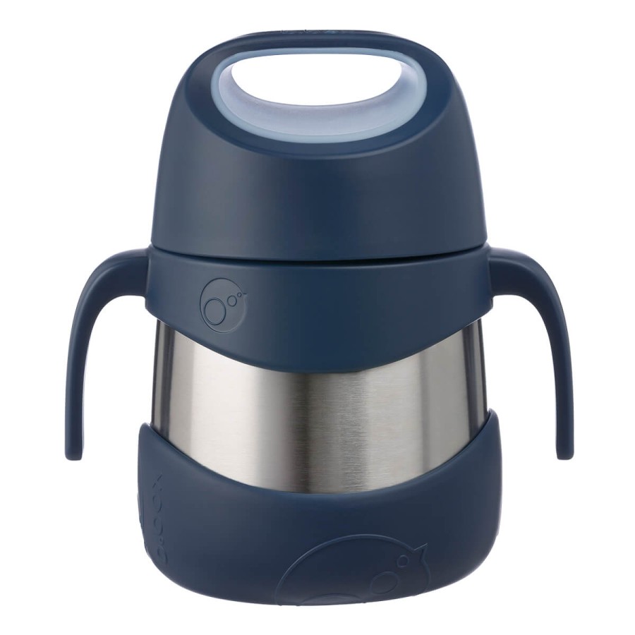 Termos na jedzenie 335 ml MIDNIGHT / b.box 