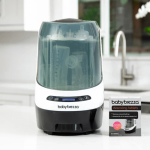 Tabletki odkamieniające do Bottle Washer Pro, 20szt. / Baby Brezza