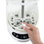 Tabletki odkamieniające do Bottle Washer Pro, 20szt. / Baby Brezza