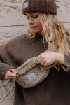 Nerka MELLOW - Daisy latte / JUNGMOB