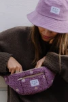 Nerka MELLOW - Daisy lavender / JUNGMOB