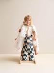 Peleryna w kwiatki / Kid's Concept