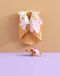 Strój lody w wafelku / Kid's Concept