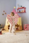 Strój kokarda różowa / Kid's Concept