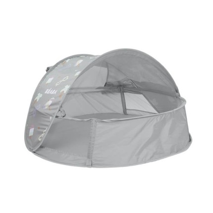 Namiot plażowy Breezynest UV Lichen / Beaba