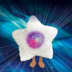 Projektor zorzy polarnej Gaia / Zazu