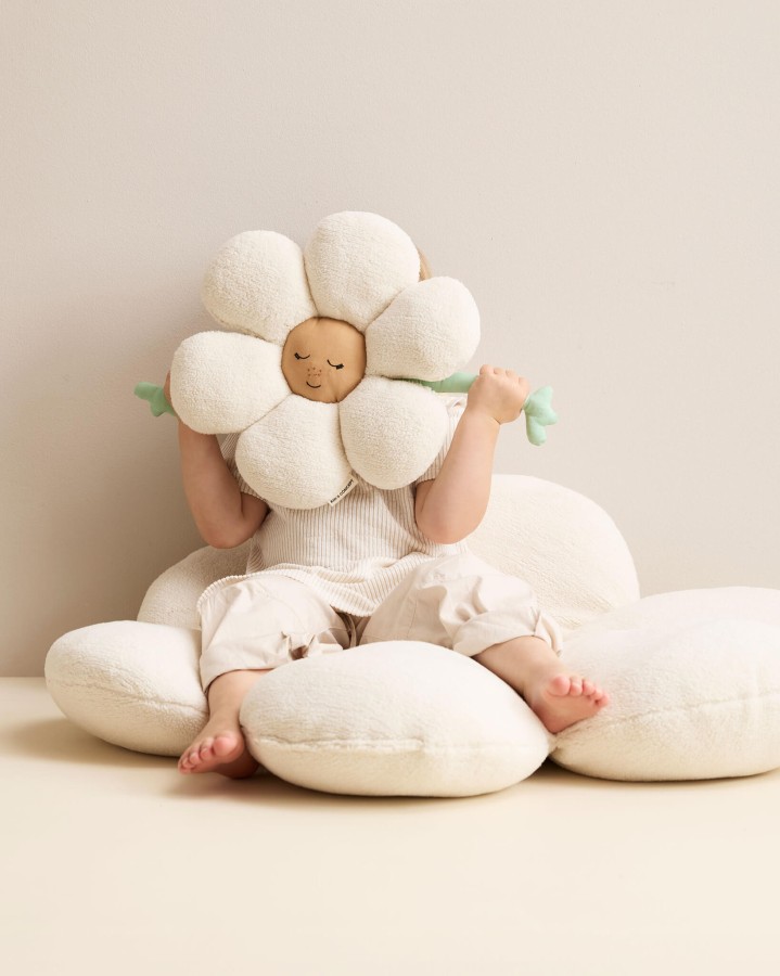 Poduszka kwiatek / Kid's Concept