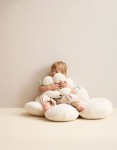 Poduszka kwiatek / Kid's Concept