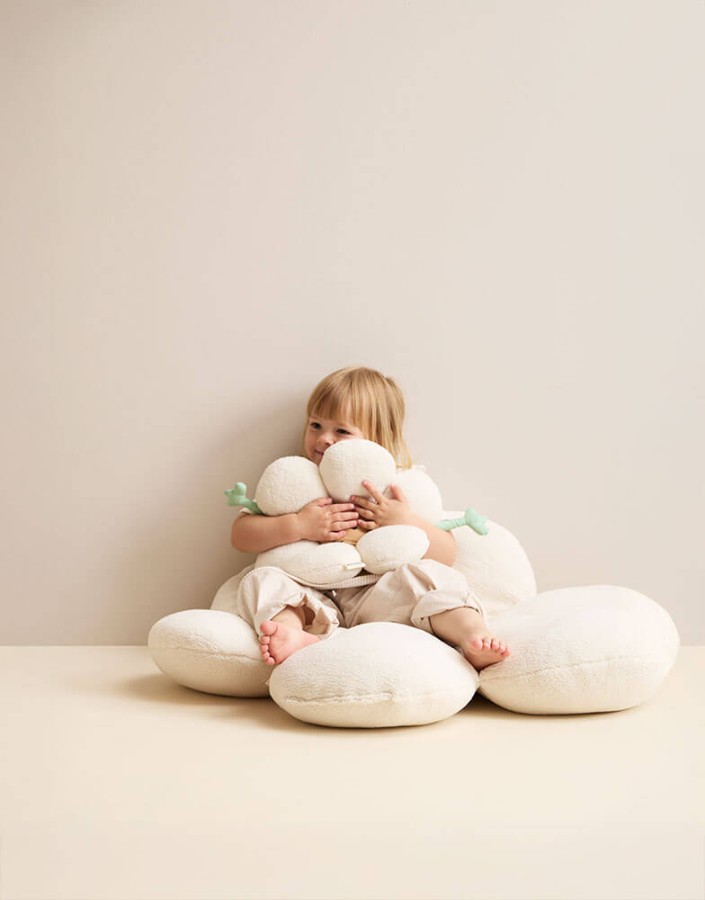 Poduszka kwiatek / Kid's Concept