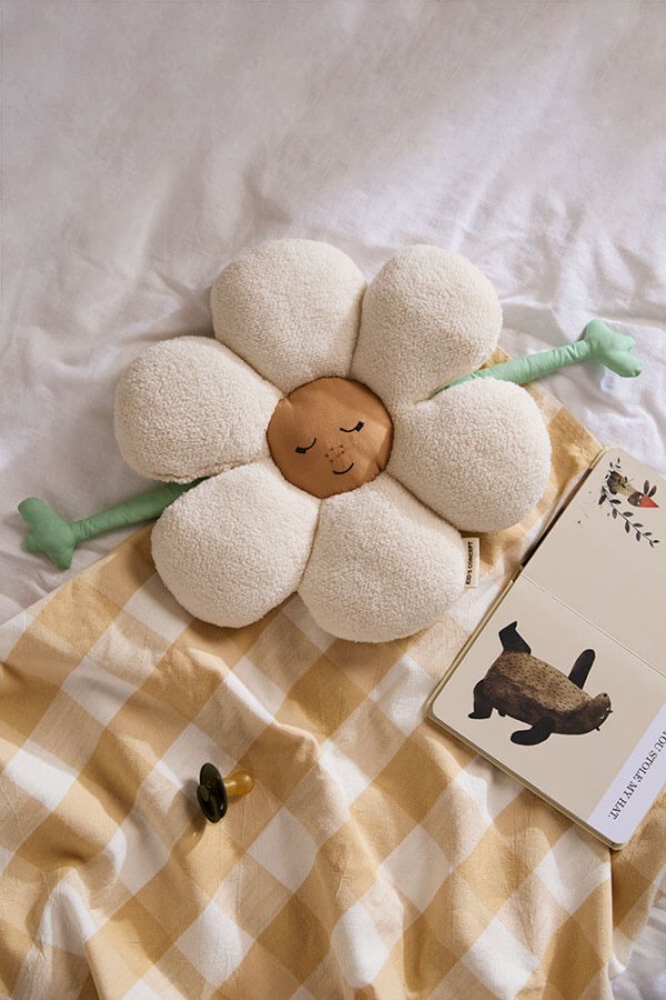Poduszka kwiatek / Kid's Concept