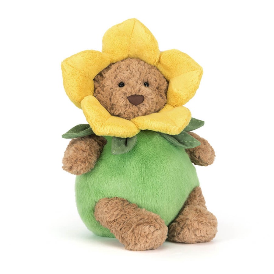 Miś Bartłomiej Żonkil 26 cm / Jellycat