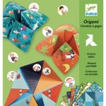 Origami PRZEPOWIEDNIA - ZWIERZĘTA / DJECO