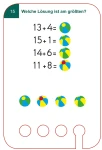 Matematyka Ćwiczenia. Karty WiemTo dla dzieci 6 + / WiemTo