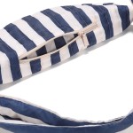 Nerka Ortalion HYGGE - STRIPES NAVY / La milou